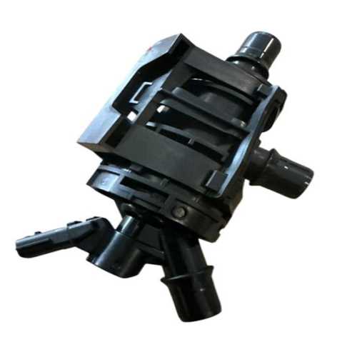 MEGANE IV TALISMAN KADJAR 1.5 DCI K9K TERMOSTAT Ürün Görseli